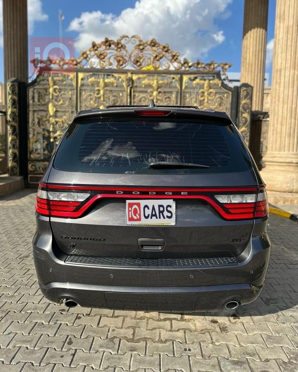 Dodge Durango